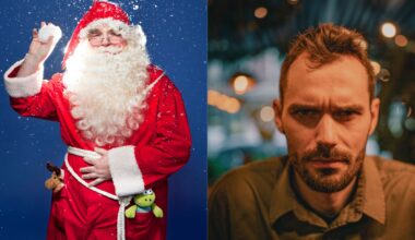 Ilkka jätti pukkikeikat järkyttävän aattoillan jälkeen