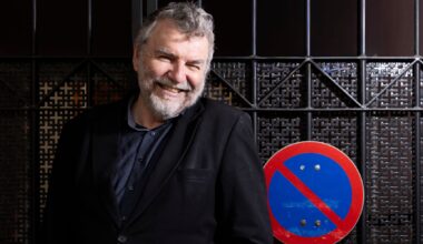 Erikoinen päähänpisto on Kauko Röyhkän Lauralle-kappaleen takana