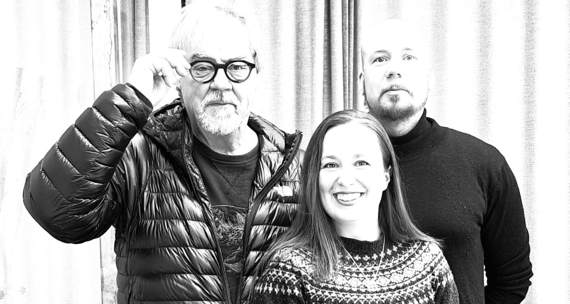 "Kikkeliskokkelis", sanottiin 90-luvun Pulttiboisissa – nyt tutkijat näkevät hahmossa henkisen opettajan toisesta ulottuvuudesta