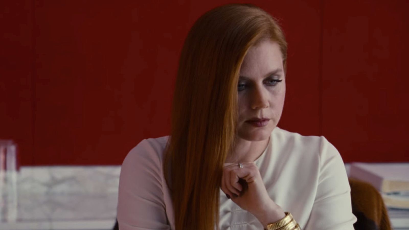 Nyt suoratoistossa: Visuaalisesti upea leffa – ”Erinomaisen synkkä kostokertomus”