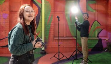 Nuorten työllistymistuki avaa nuorille ovia työelämään