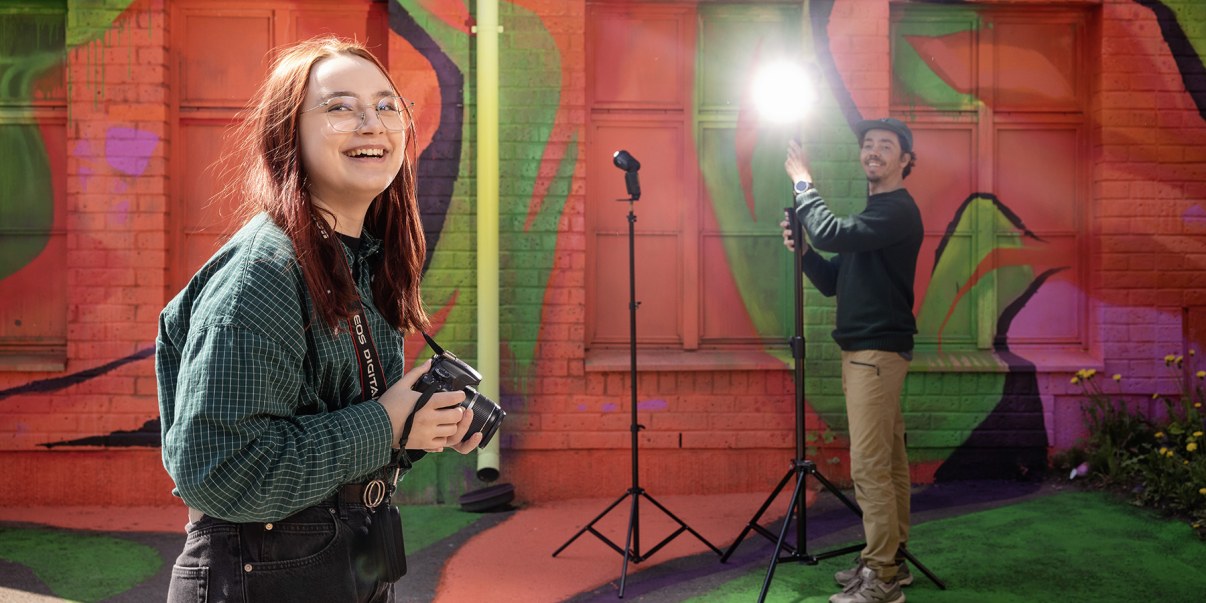 Nuorten työllistymistuki avaa nuorille ovia työelämään