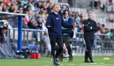 SS: "Kovimmat paineet asetan itselleni" - Miika Nuutinen tarttuu tarmolla toimeen KuPS:ssa