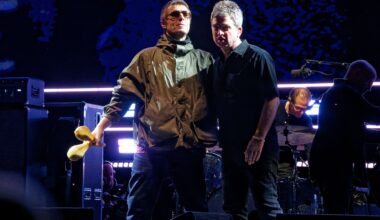 Oasis kääri paluukerikoillaan järjettömän määrän tuohta - vuoden tuottoisimmat kiertueet julki