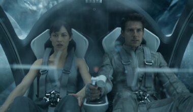 Tom Cruisen scifi-elokuva on suoratoistohitti - 12 vuotta julkaisunsa jälkeen