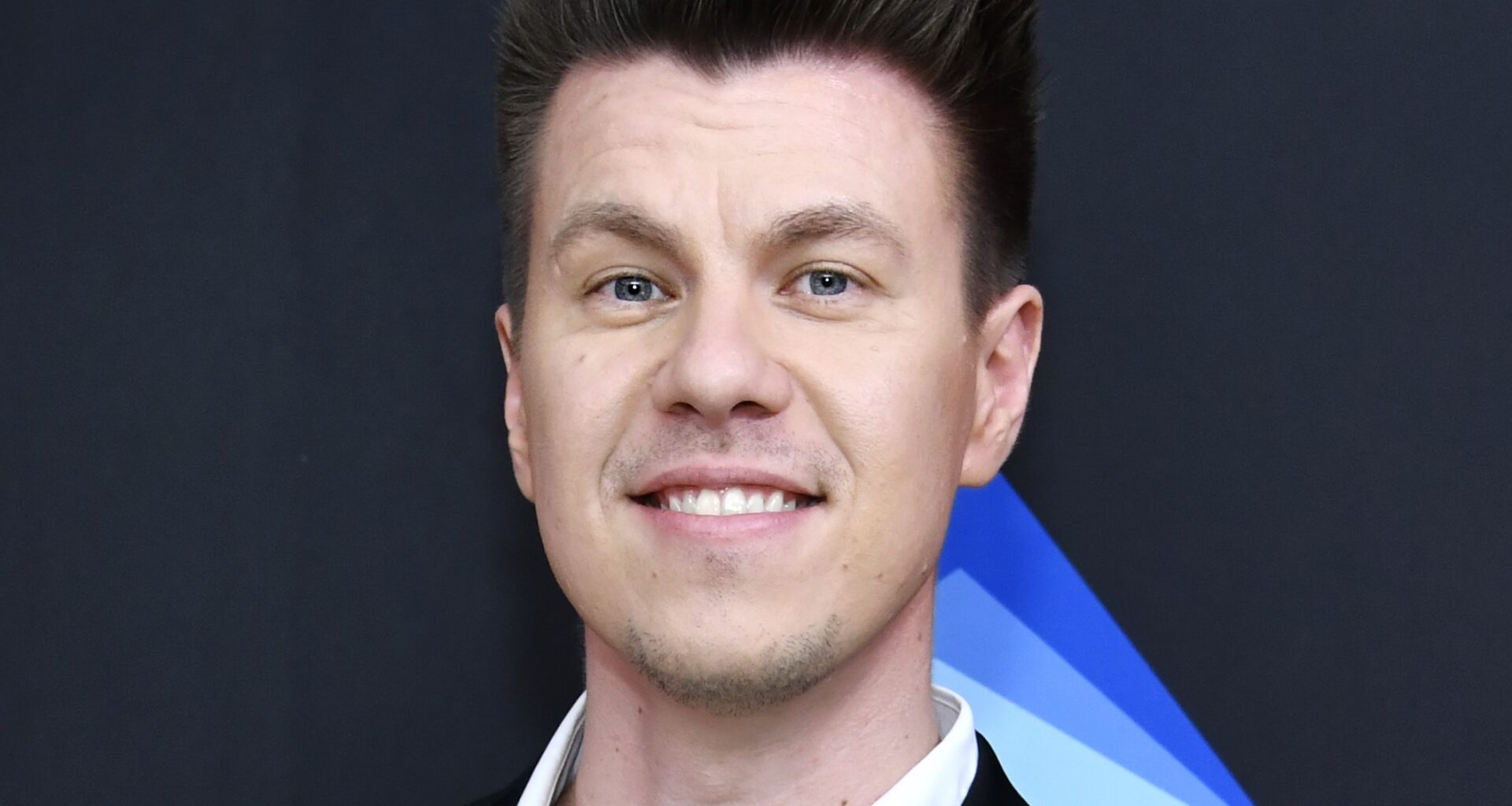 Olli Halonen on odottanut jouluaaton elämystä keväästä asti