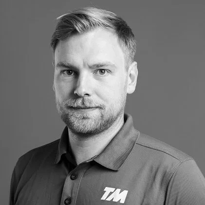 Koeajoin tänä vuonna monia ajoneuvoja, mutta vain muutama jäi mieleen