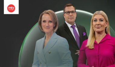 Ensimmäinen Asian ytimessä -keskusteluohjelma nähdään 7. tammikuuta vain MTV Katsomossa. Aiheeseen pureudutaan päivän uutisankkurin johdolla, yhden tai useamman vieraan kanssa.