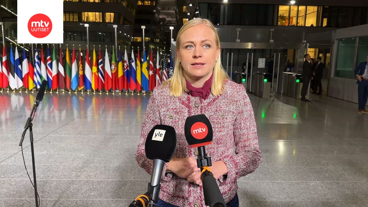 Ulkoministeri Valtosen mukaan EU on toiminut "uskomattoman" yksituumaisesti Venäjän aggression patoamiseksi.