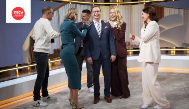 Kevätkaudella ruudussa nähdään arkisin yhden juontajan sijaan kaksi. Arjen Huomenta Suomi lähenee tekemiseltään ja teemoiltaan viikonlopun Huomenta Suomea, joka on ollut erittäin katsottu viikonloppuaamujen ohjelma.