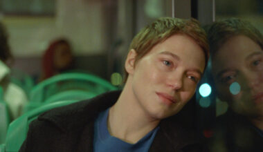 Illalla tv:ssä: Kaunis draama elämän rajallisuudesta - näin ohjaaja riisui Lea Seydoux'n "seksikkyydestä" ja "magnetismista"