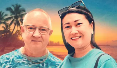 Onko Thaimaa sinkkumiesten unelma? Miesten paratiisi tv-sarjan uudet jaksot starttaavat