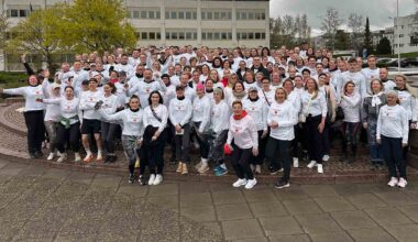 OP Keski-Pohjanmaa ja OP Vaasa, ovat yhdistyneet OP Länsirannikoksi.