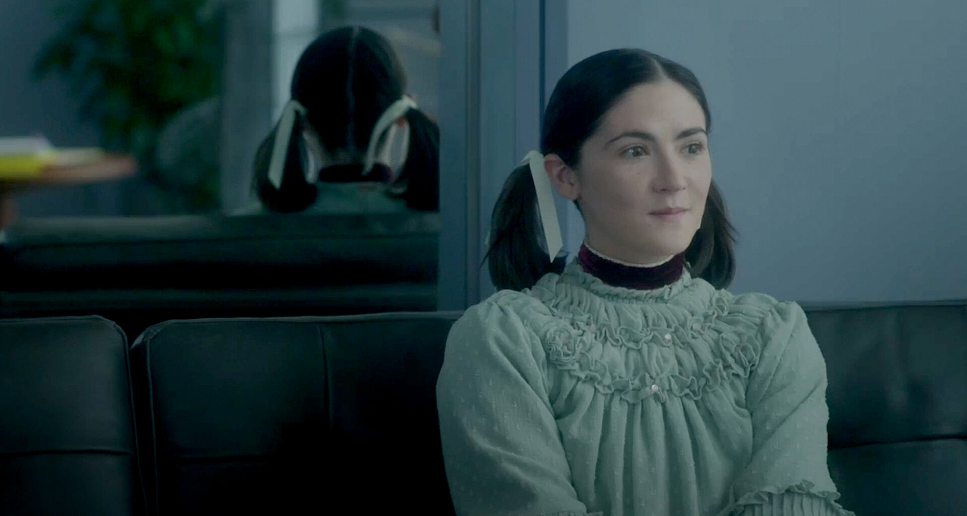 Kolmas Ottolapsi-kauhuleffa on nyt paketissa – katso verinen kuva