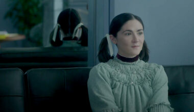 Kolmas Ottolapsi-kauhuleffa on nyt paketissa – katso verinen kuva