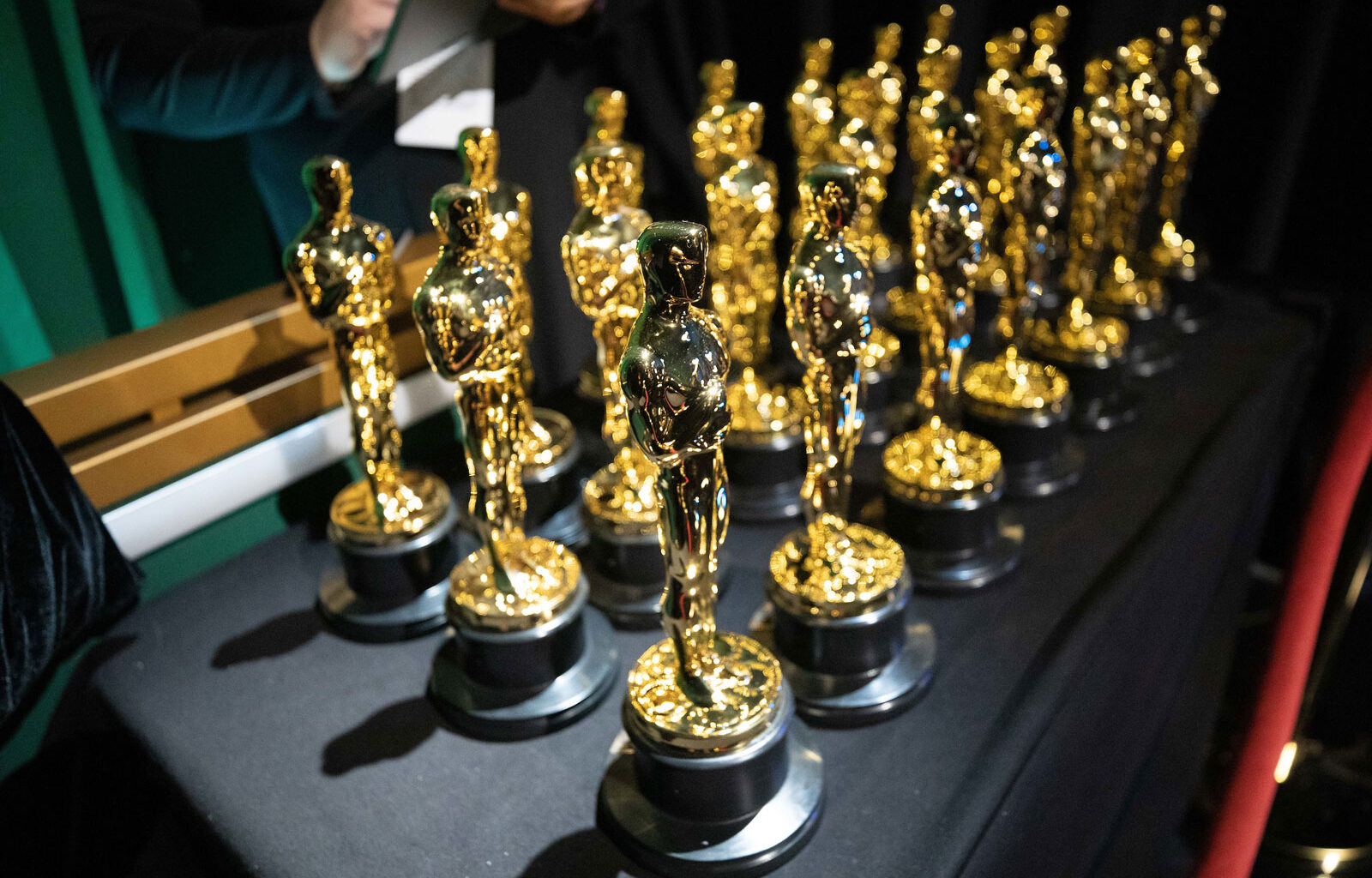 Oscar-gaala siirtyy YouTubeen - Muropaketti.com