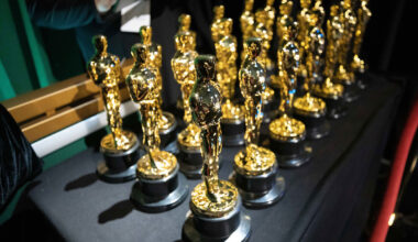 Oscar-gaala siirtyy YouTubeen - Muropaketti.com