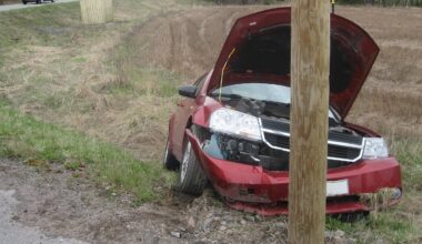Kuolonkolareista joka toinen ajetaan ilman ylinopeutta