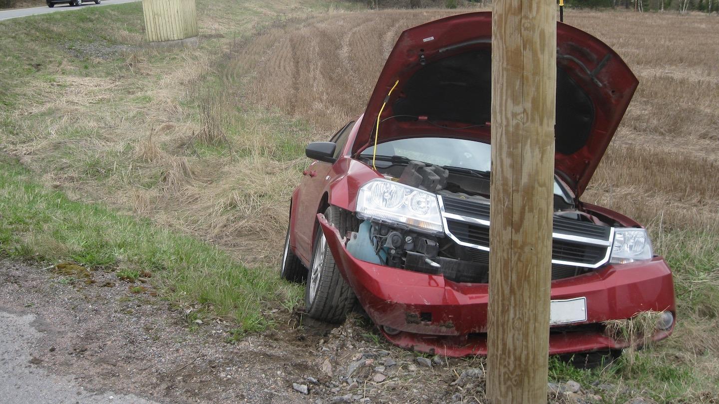 Kuolonkolareista joka toinen ajetaan ilman ylinopeutta