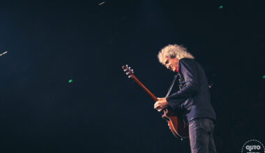 Queen ei enää lähde isoille kiertueille