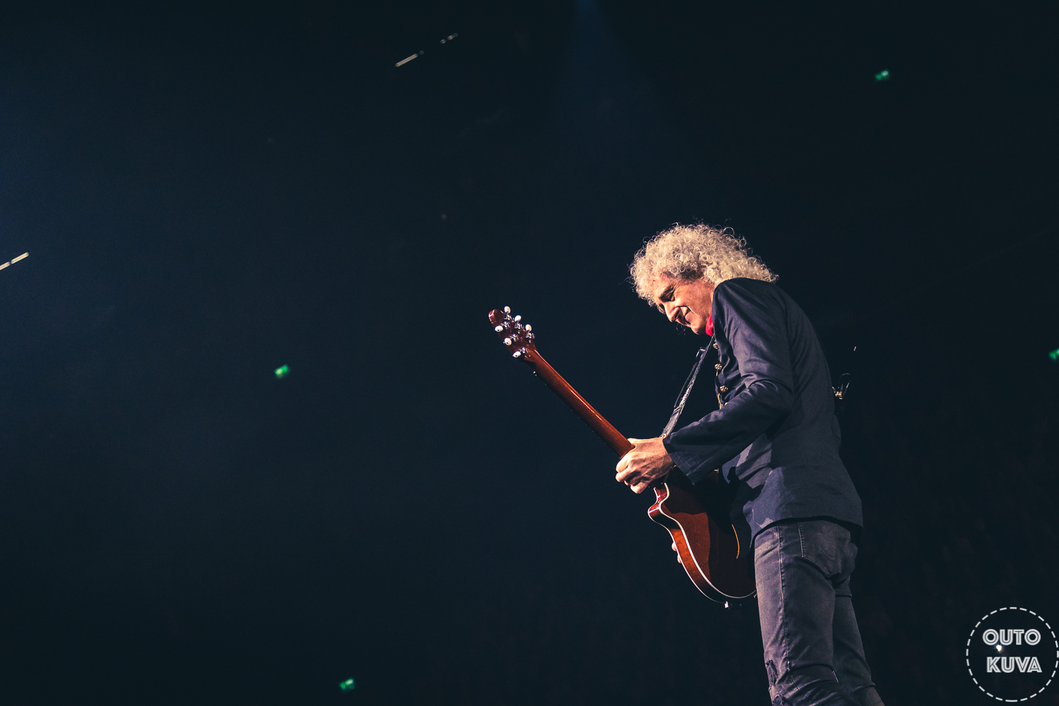 Queen ei enää lähde isoille kiertueille