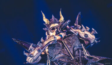 Traaginen tilanne Battle Beastin Bratislavan-keikalla – konserttikävijä menehtyi kesken esityksen