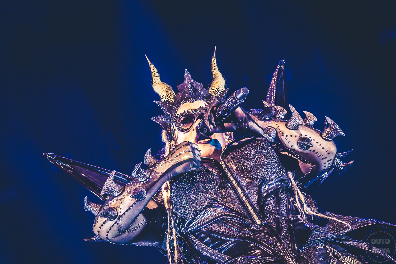 Traaginen tilanne Battle Beastin Bratislavan-keikalla – konserttikävijä menehtyi kesken esityksen