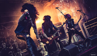 Hellsinki Metal Festival julkisti alkuvuoden See You In Hell -klubikeikat – mukana mm. Deathchain, Battlelore ja Se, josta ei puhuta