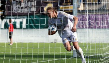 SJK:n Kasper Paananen Vuoden Liigapelaaja - myös pelipaikkojen parhaat palkittiin