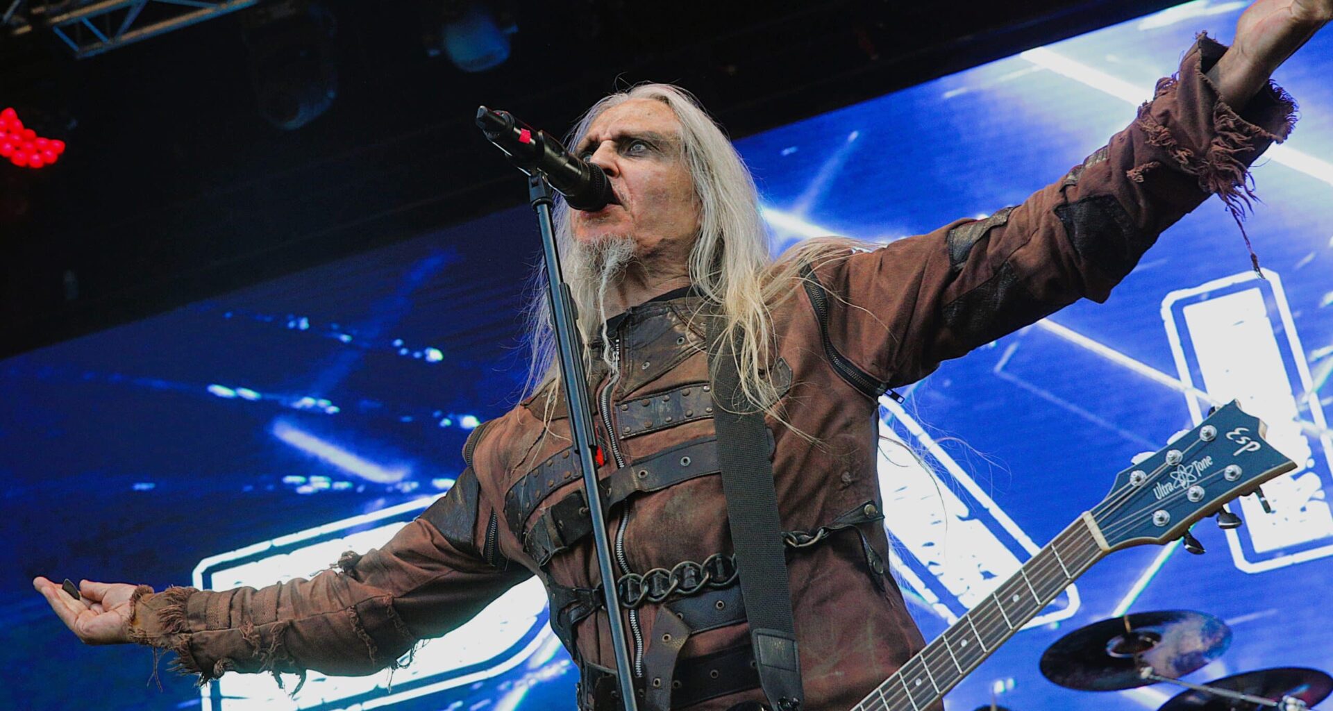 Tuskan kattaus komistuu - Ohjelmaan lisätty muun muassa reggaecorea, industrial metalia ja tanskalaista hard rockia