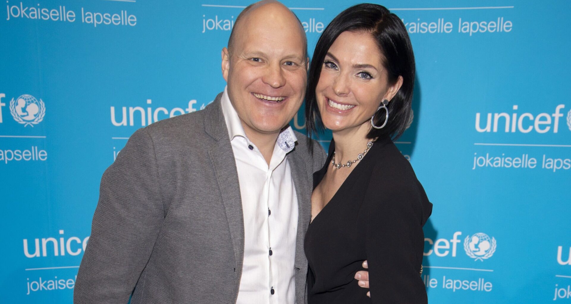 Kalle Palander raivostui vaimolleen: Nyt v-tuttaa!