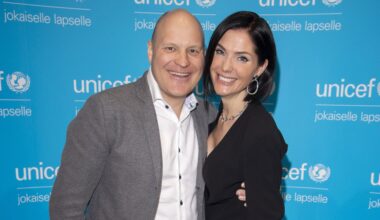 Kalle Palander raivostui vaimolleen: Nyt v-tuttaa!