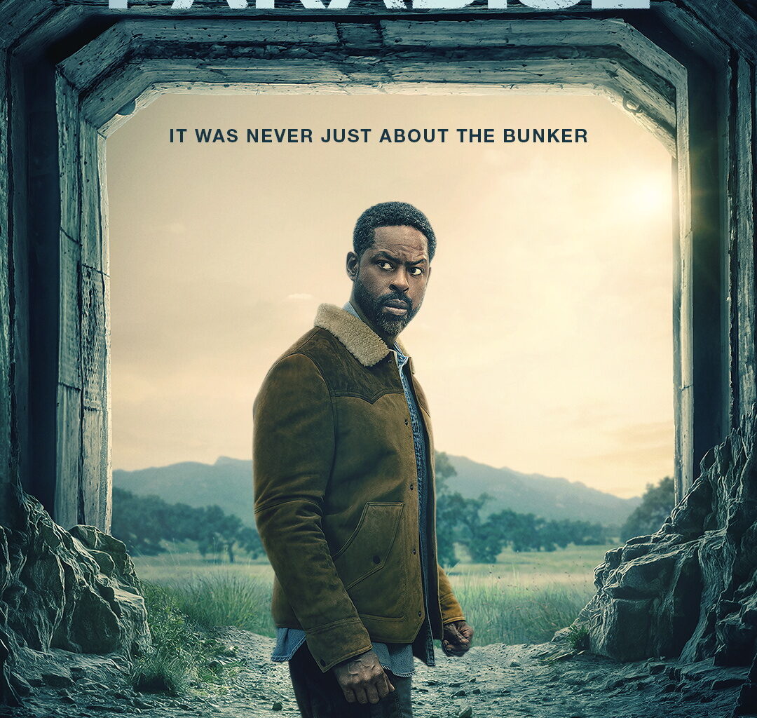 Disney+:n yllättävän hyvä scifi-sarja jatkuu jo helmikuussa - toinen kausi sai trailerin