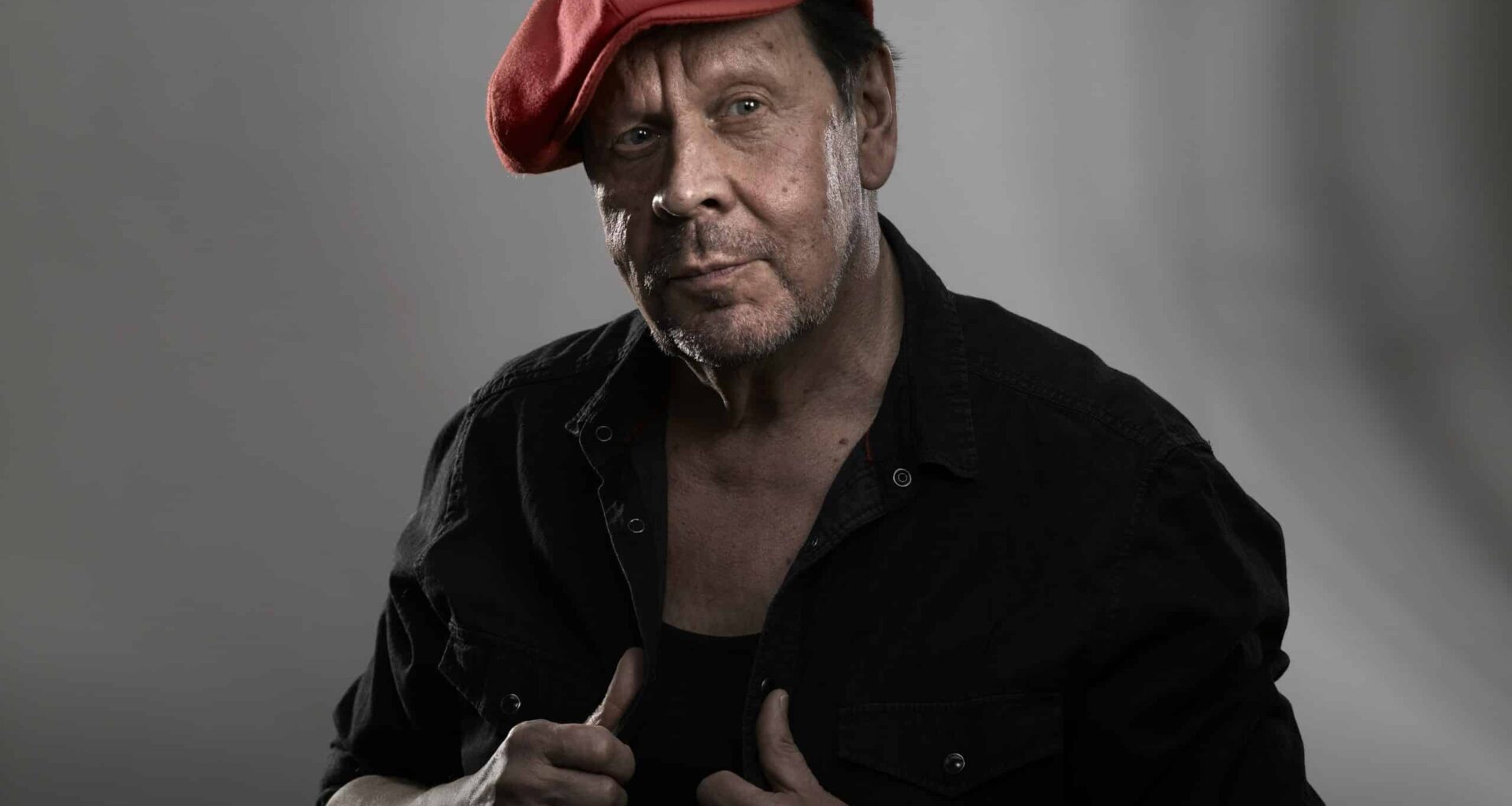 Pate Mustajärvi myy taloaan - katso sisäkuvat!