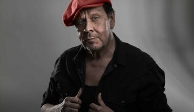 Pate Mustajärvi myy taloaan - katso sisäkuvat!