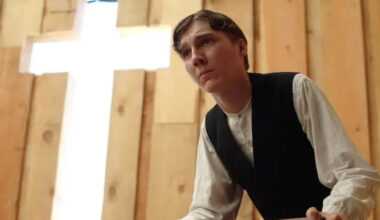 Tarantino haukkui Paul Danon, nyt fanit ja Hollywood riensivät kehumaan miestä