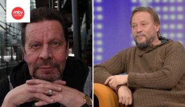 Mielestäni peace and love liittyy jollain erityisellä tavalla Pateen nimenomaan, Pauli Hanhiniemi muistelee rockkollegaansa.