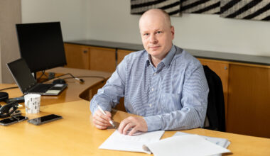 Kaupunginjohtajan ajankohtaiskatsaus 16.12.2025: Lämmin kiitos työntäyteisestä vuodesta!