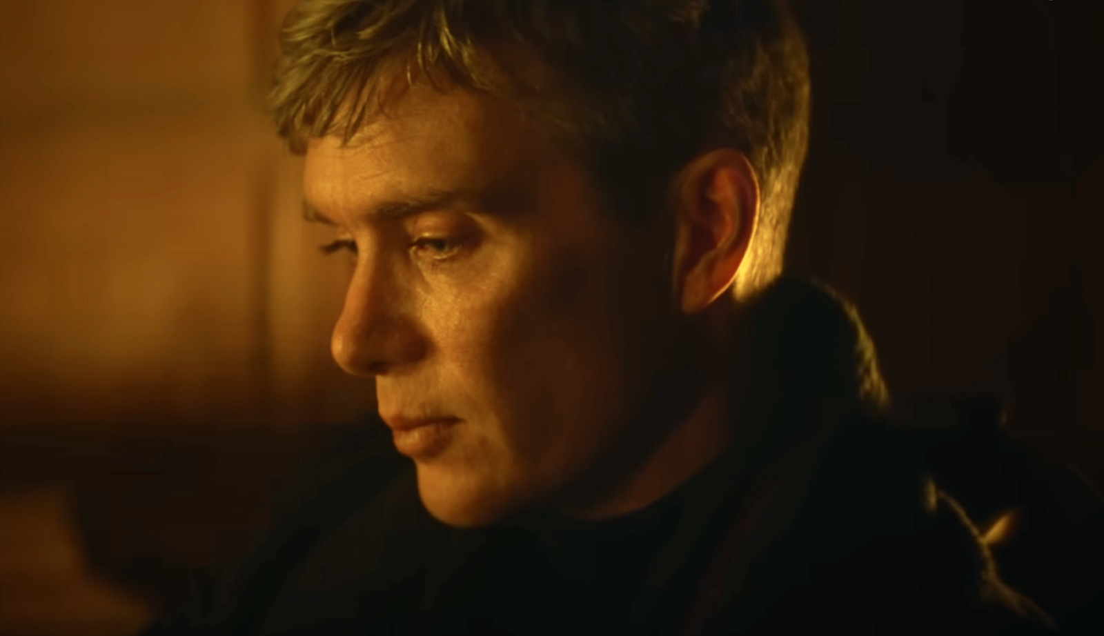 Peaky Blinders -elokuvan traileri julkaistu - Cillian Murphy heti ruudussa