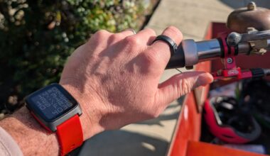 Uusi Pebble-älysormus julki - idea on aivan eri kuin Ourassa