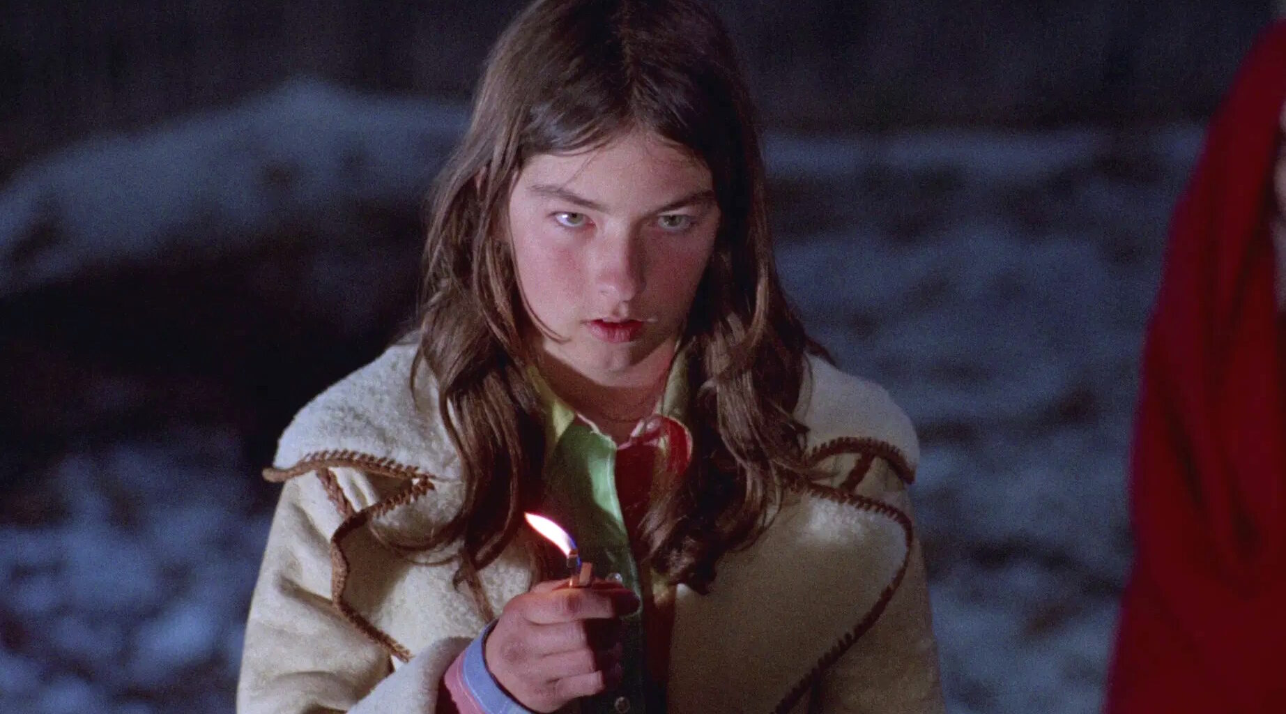 Vain aikuisille: Ilmaiskatselussa Quentin Tarantinon suosikki – slasher, jossa tappajat yllättävät ikänsä vuoksi