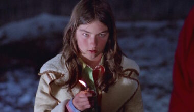 Vain aikuisille: Ilmaiskatselussa Quentin Tarantinon suosikki – slasher, jossa tappajat yllättävät ikänsä vuoksi