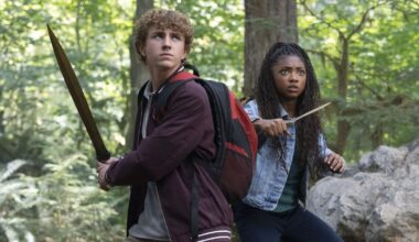 Fantasiaseikkailun avauskausi oli vuoden 2024 katsotuin Disney Plus -sarja - kakkoskausi käynnistyy nyt