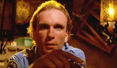 Pulp Fiction -stara Peter Greene on kuollut