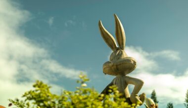 Paramount kilpailee Netflixiä vastaan – tarjoaa 18 miljardia dollaria enemmän Warner Bros. Discoverysta