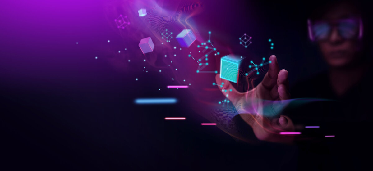 Metaversumiin liittyy paljon mahdollisuuksia, mutta myös riskejä.