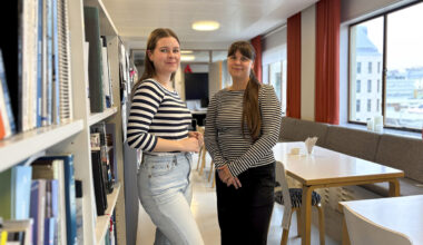 TS Nuoret | Nuoret rakennusarkkitehdit ovat kollegoja ja ystäviä