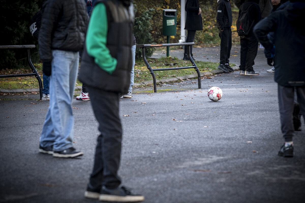 Väitöstutkimus: Yli kolmasosalla maahanmuuttajanuorista ilmenee merkittäviä mielenterveysoireita