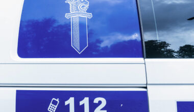 Uudessakaupungissa kuparivarkauksien aalto | Turun Sanomat