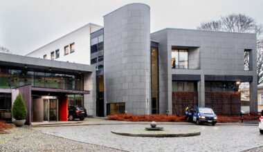 Nämä yllättävät kohteet listattiin juuri Turun hienoimpien talojen joukkoon – arkkitehti perustelee, miksi